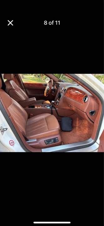 2006 Bentley Continental Flying Spur - Image 3 of 3