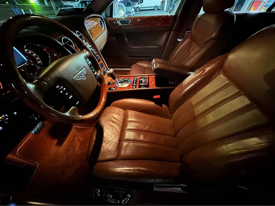 2006 Bentley Continental Flying Spur - Image 5 of 8