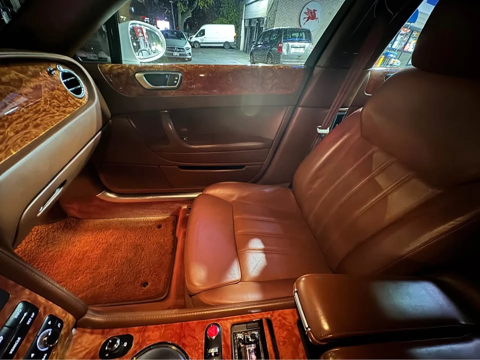 2006 Bentley Continental Flying Spur - Image 6 of 8
