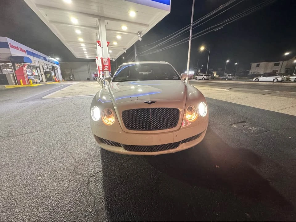 2006 Bentley Continental Flying Spur - Image 3 of 8
