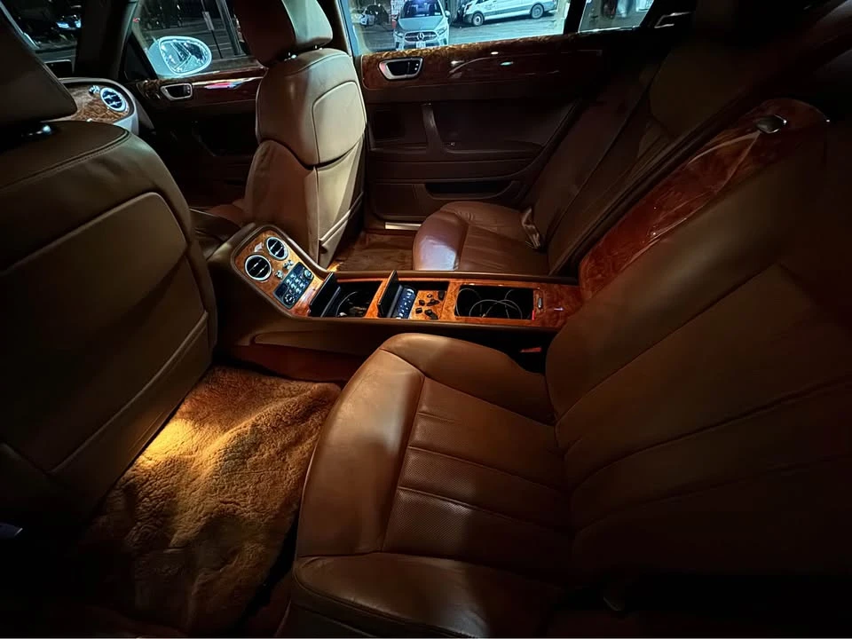 2006 Bentley Continental Flying Spur - Image 7 of 8