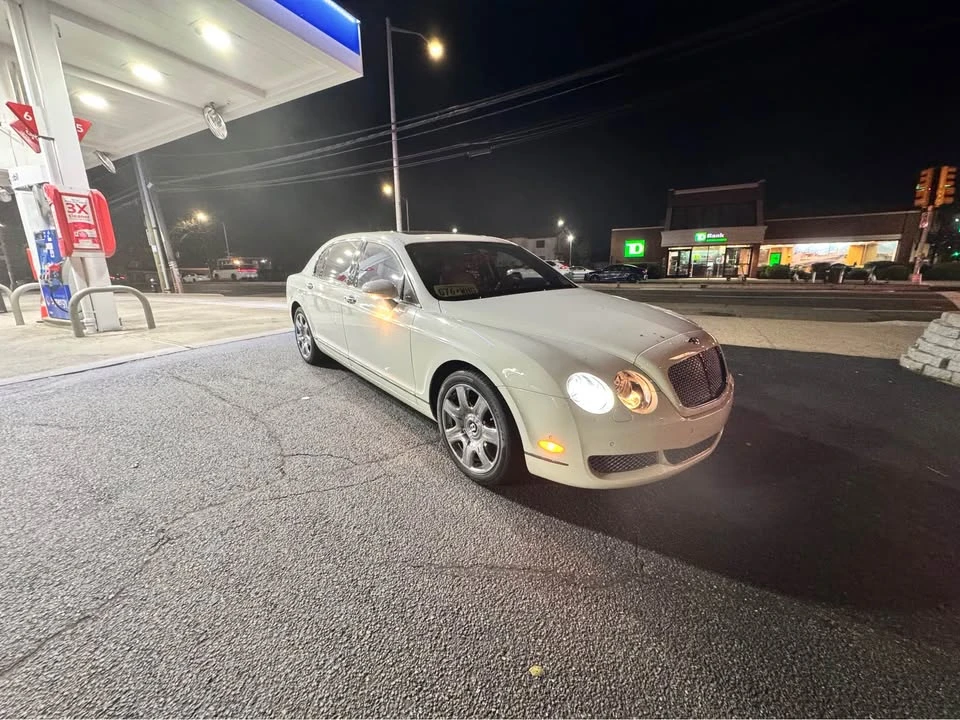 2006 Bentley Continental Flying Spur - Image 2 of 8