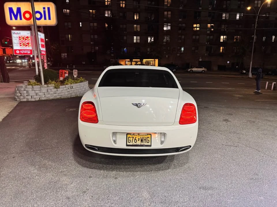 2006 Bentley Continental Flying Spur - Image 4 of 8