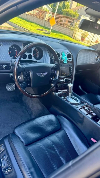 2006 Bentley Continental Flying Spur - Image 12 of 15