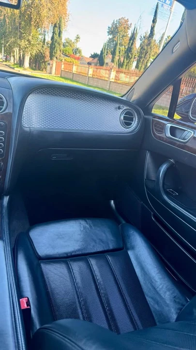 2006 Bentley Continental Flying Spur - Image 14 of 15