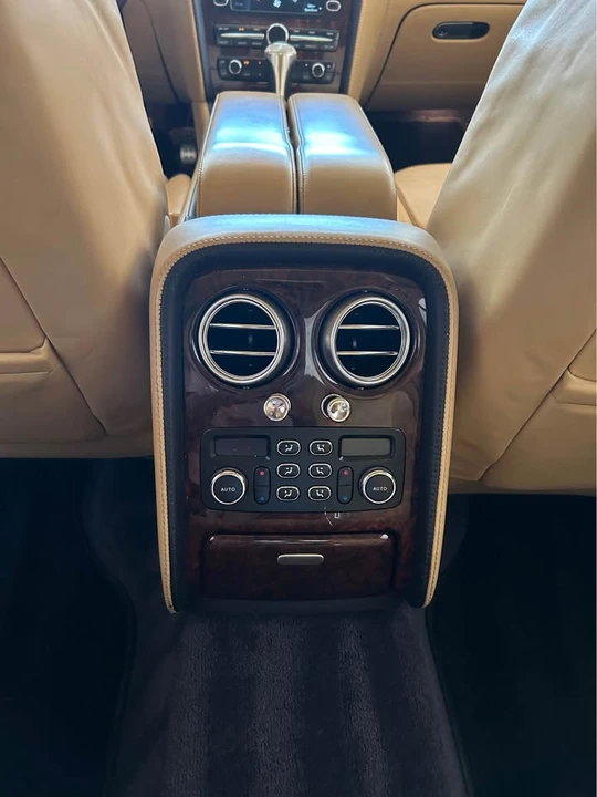 2006 Bentley Continental Flying Spur - Image 4 of 17