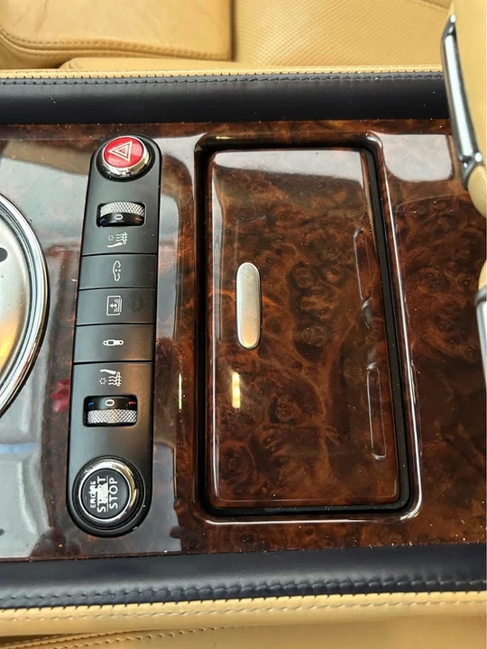 2006 Bentley Continental Flying Spur - Image 12 of 17