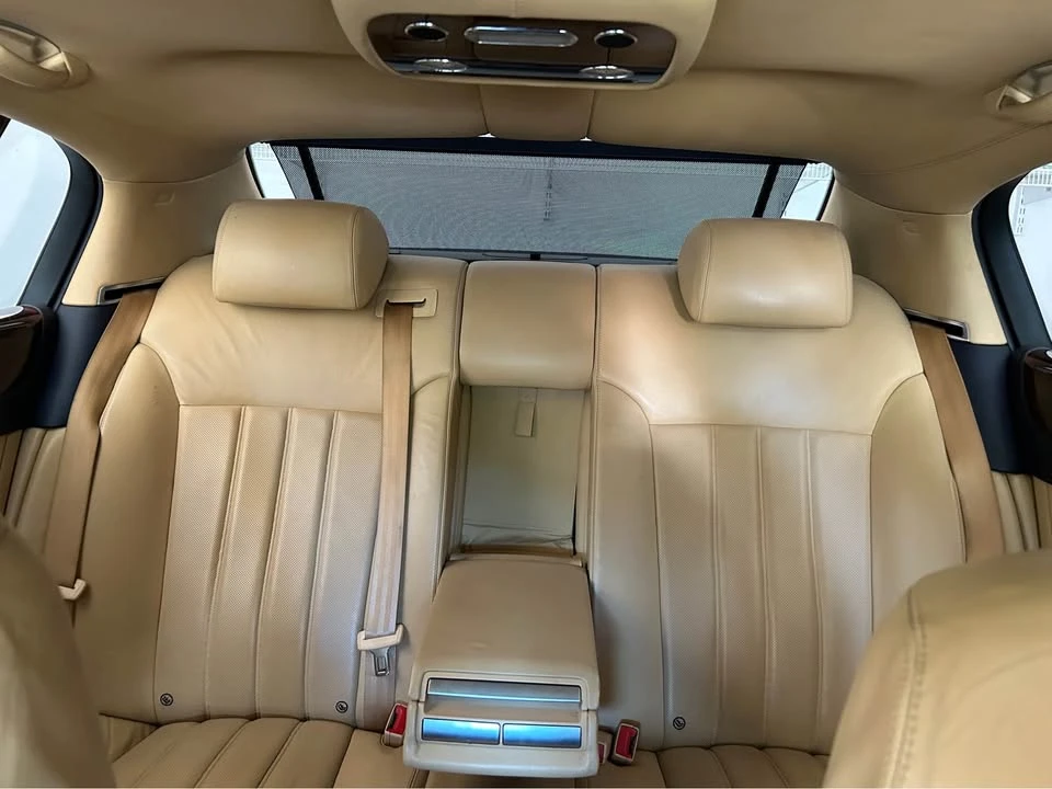 2006 Bentley Continental Flying Spur - Image 6 of 17