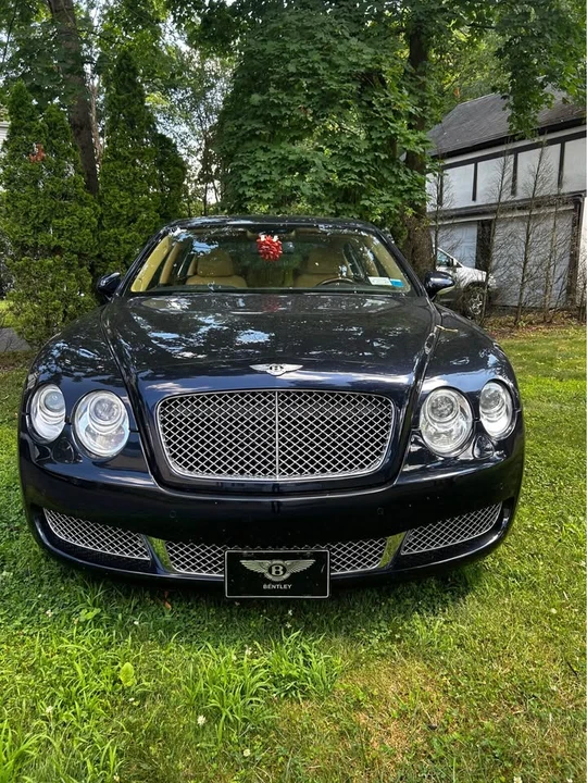 2006 Bentley Continental Flying Spur - Image 14 of 17