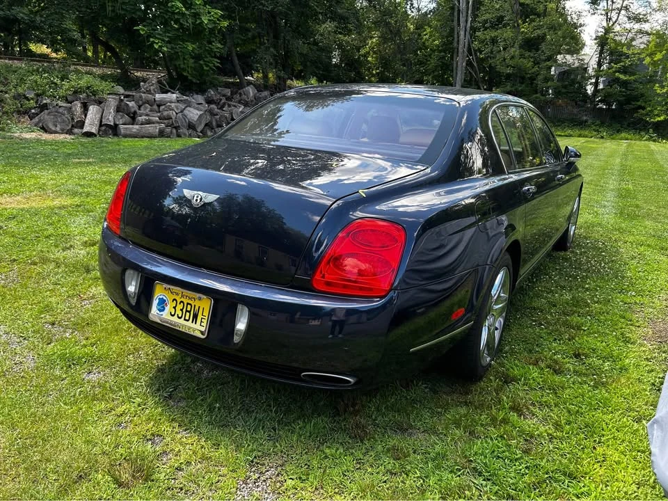 2006 Bentley Continental Flying Spur - Image 16 of 17