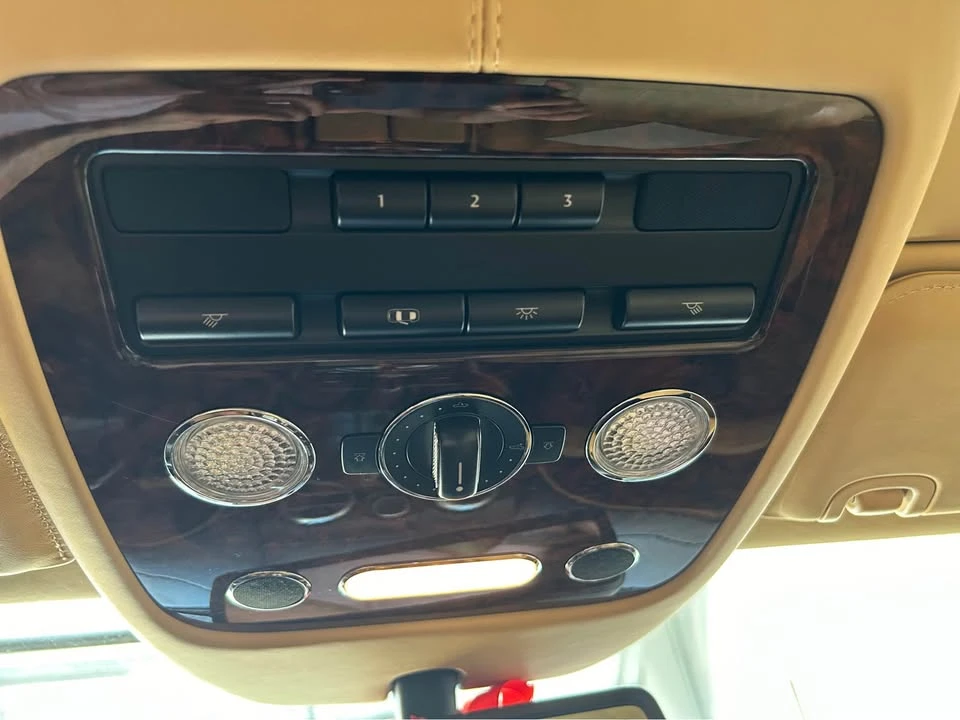 2006 Bentley Continental Flying Spur - Image 7 of 17