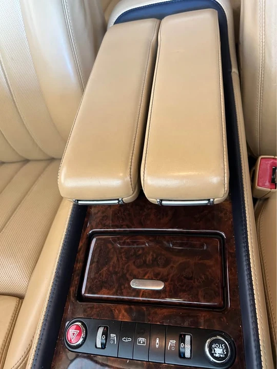2006 Bentley Continental Flying Spur - Image 11 of 17
