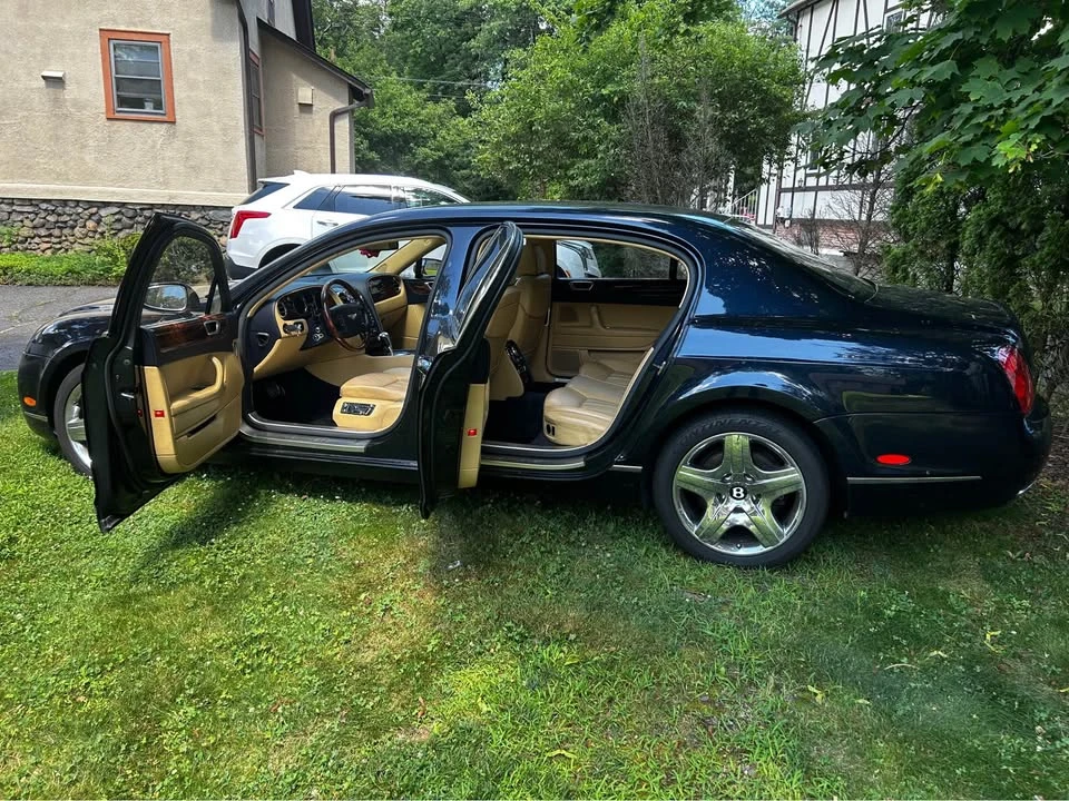 2006 Bentley Continental Flying Spur - Image 15 of 17