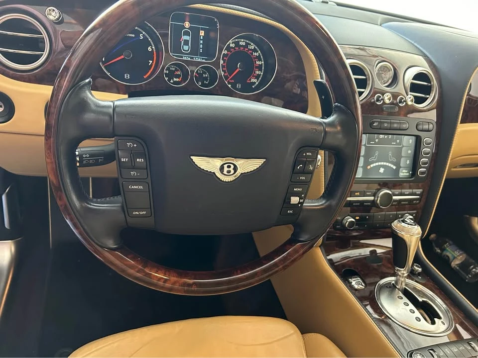 2006 Bentley Continental Flying Spur - Image 2 of 17