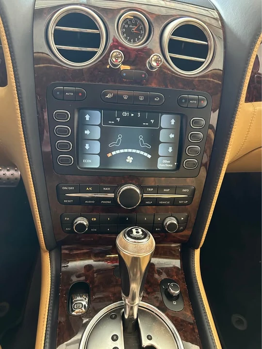 2006 Bentley Continental Flying Spur - Image 3 of 17