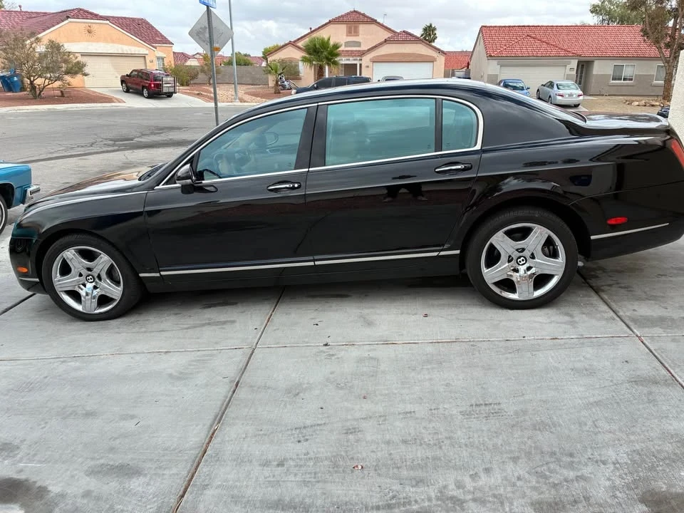 2006 Bentley Continental Flying Spur - Image 2 of 2
