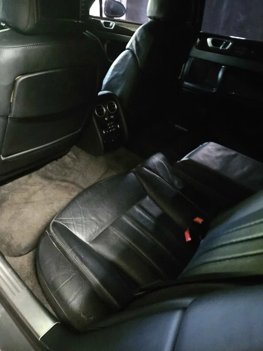 2006 Bentley Continental Flying Spur - Image 6 of 7