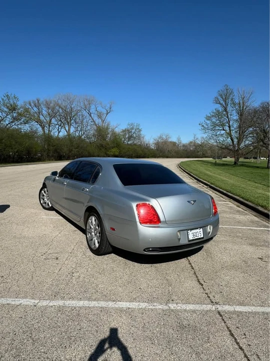 2006 Bentley Continental Flying Spur - Image 2 of 6