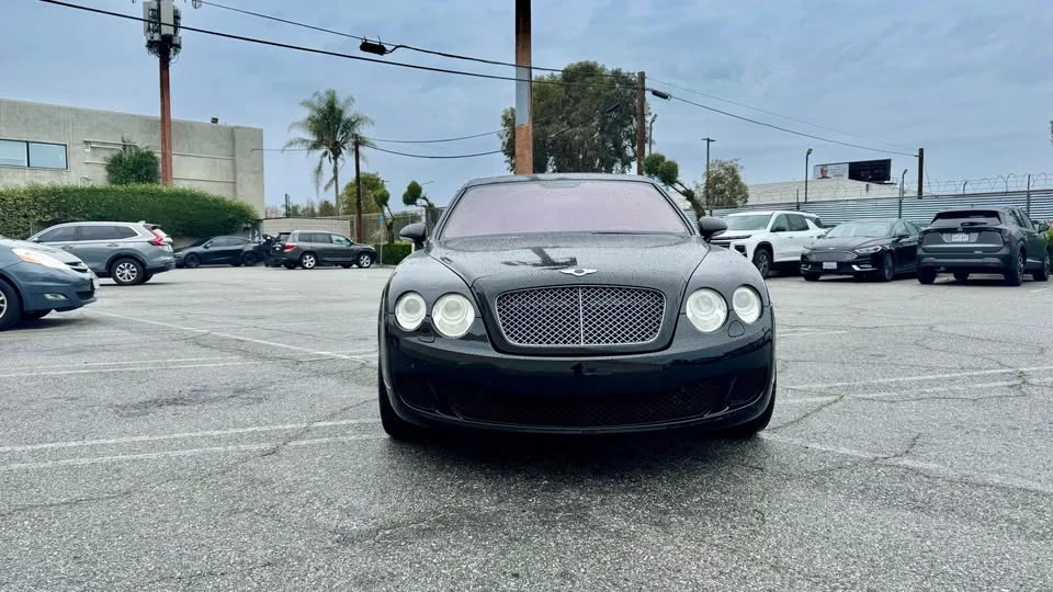 2006 Bentley Continental Flying Spur - Image 3 of 20