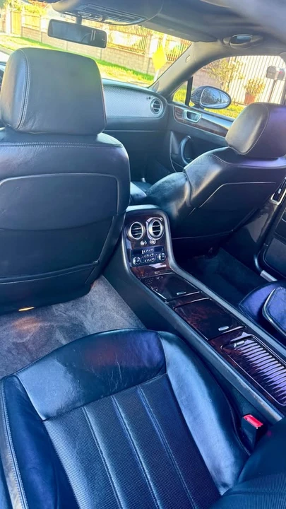2006 Bentley Continental Flying Spur - Image 14 of 17