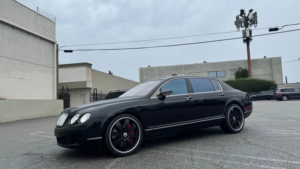 2006 Bentley Continental Flying Spur - Image 2 of 17