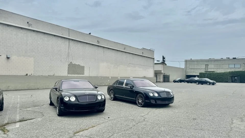 2006 Bentley Continental Flying Spur - Image 8 of 17