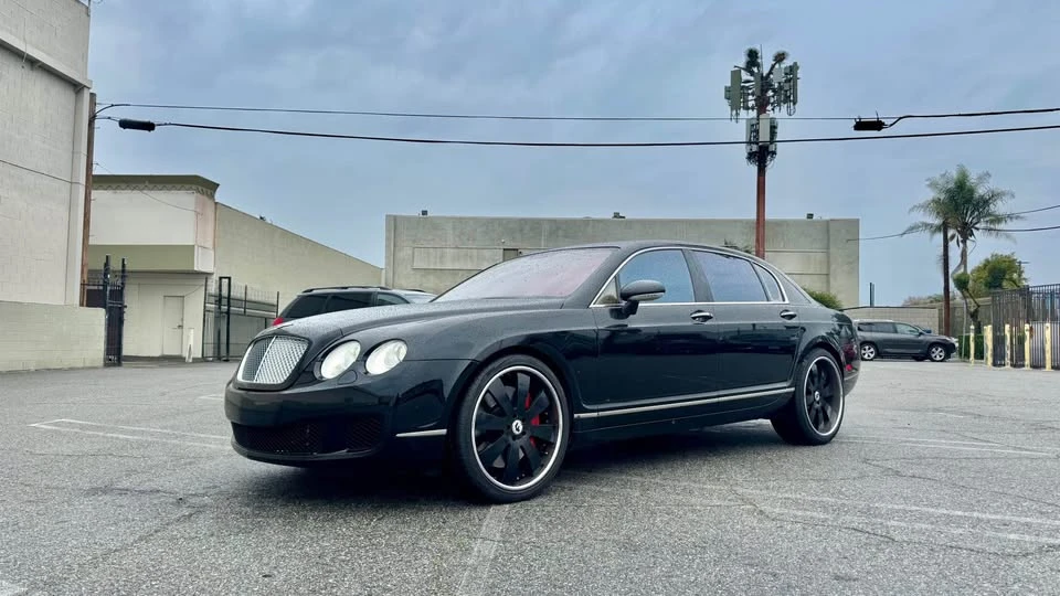 2006 Bentley Continental Flying Spur - Image 2 of 17