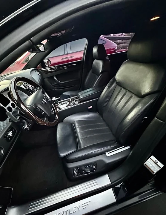 2006 Bentley Continental Flying Spur - Image 11 of 17