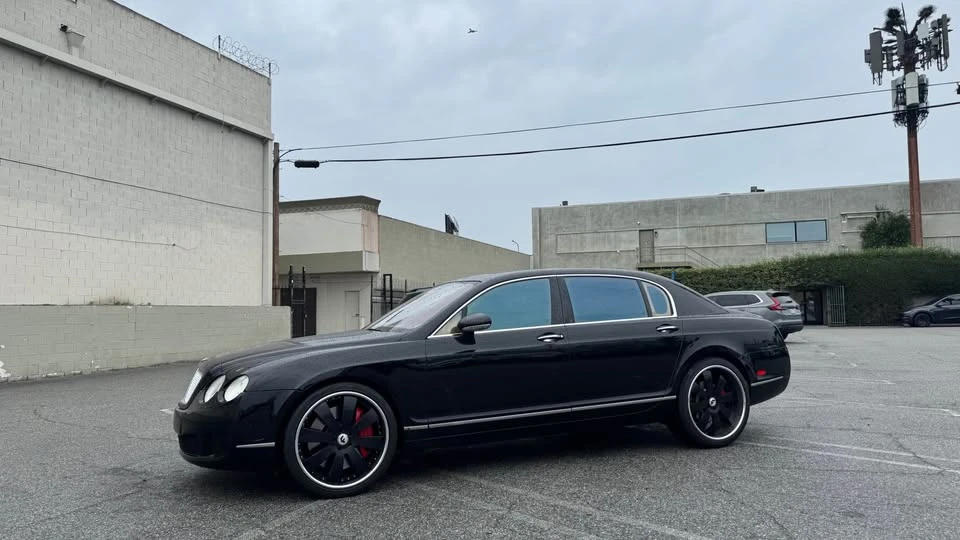 2006 Bentley Continental Flying Spur - Image 4 of 17