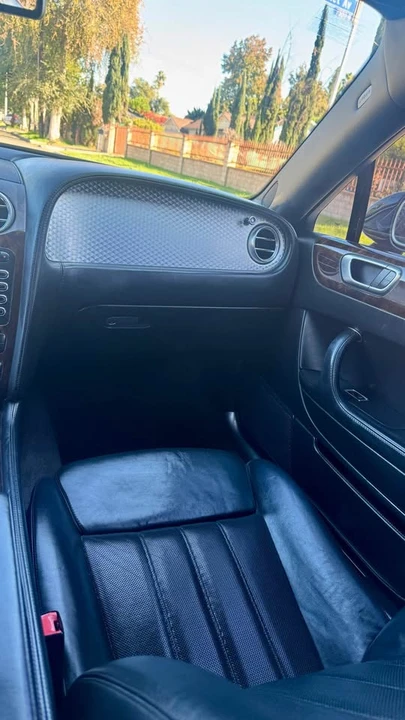 2006 Bentley Continental Flying Spur - Image 12 of 17