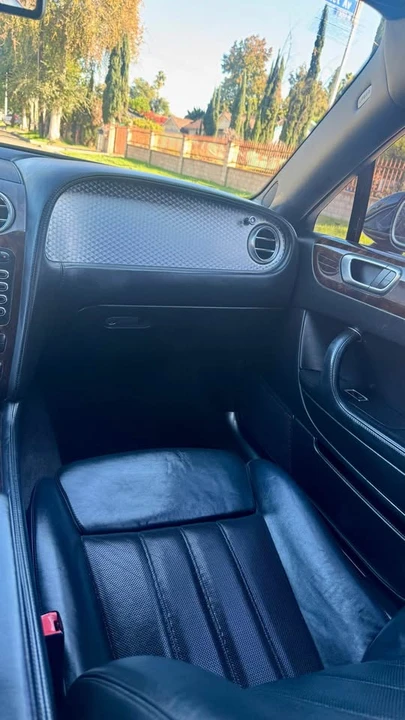 2006 Bentley Continental Flying Spur - Image 13 of 20