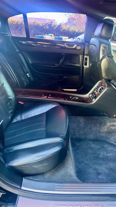 2006 Bentley Continental Flying Spur - Image 15 of 19