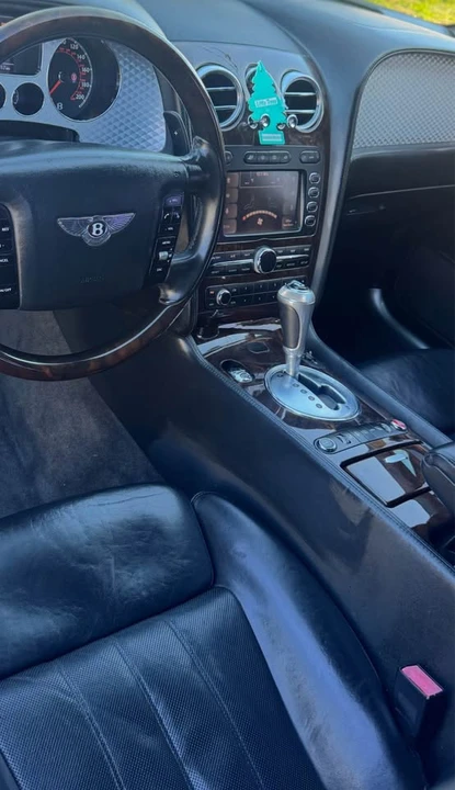 2006 Bentley Continental Flying Spur - Image 18 of 19