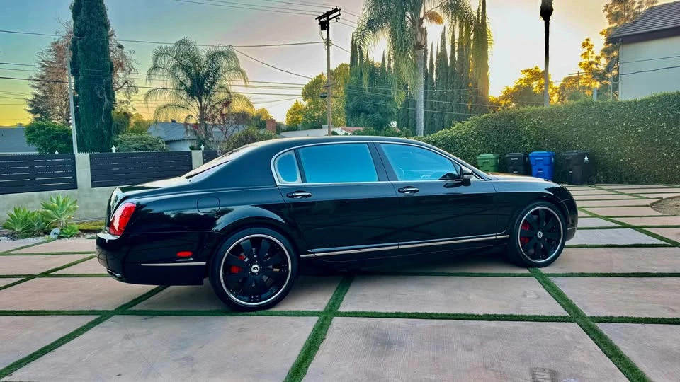 2006 Bentley Continental Flying Spur - Image 2 of 19