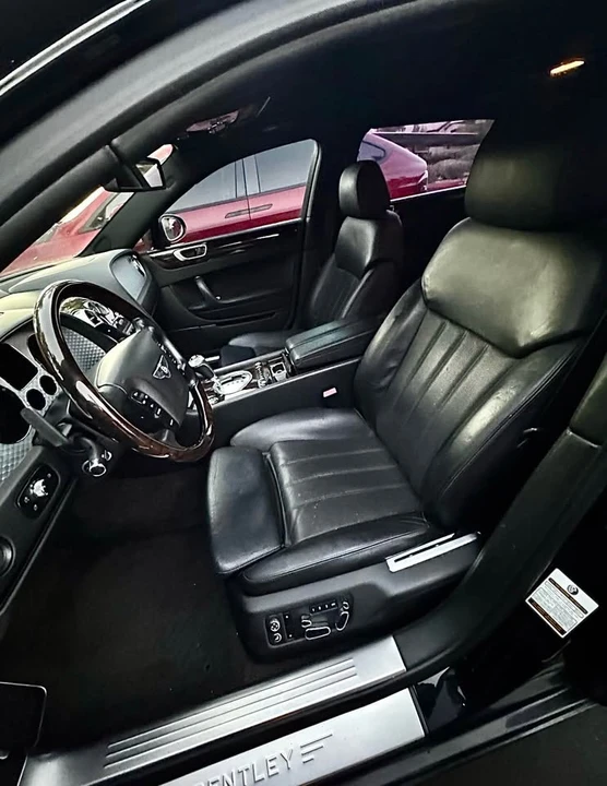 2006 Bentley Continental Flying Spur - Image 17 of 19