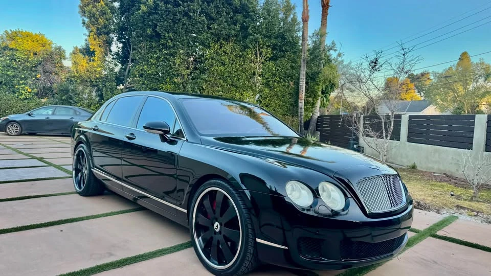 2006 Bentley Continental Flying Spur - Image 3 of 19