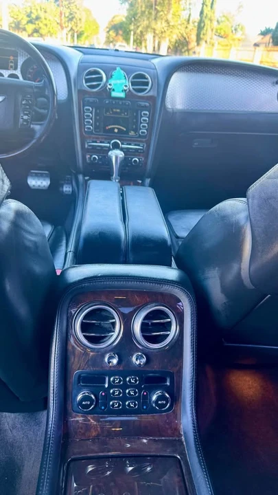 2006 Bentley Continental Flying Spur - Image 13 of 19