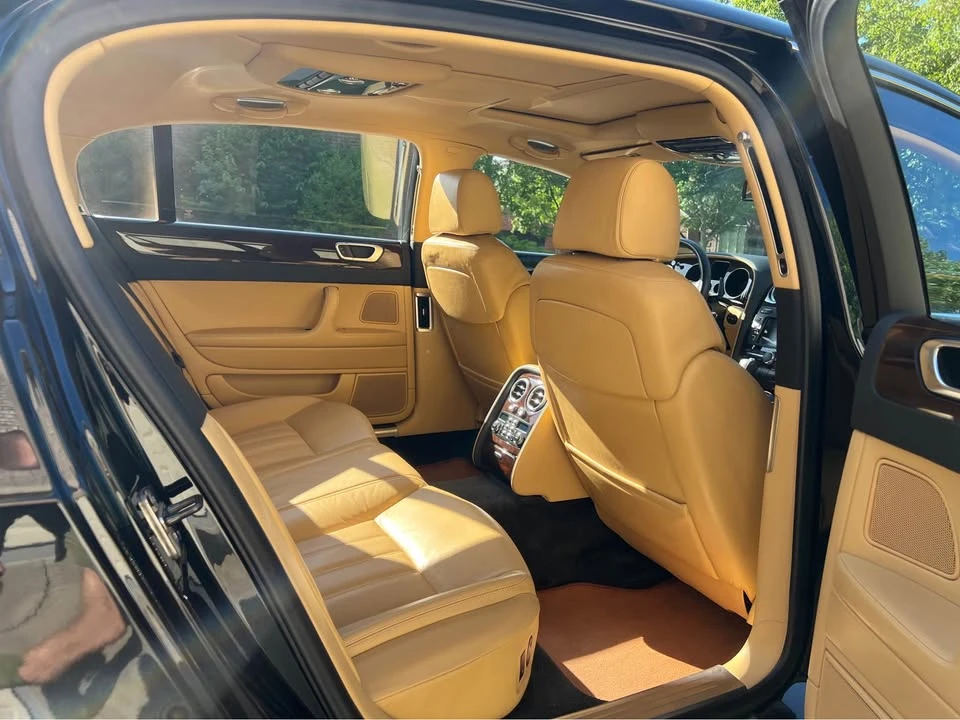 2006 Bentley Continental Flying Spur - Image 8 of 11
