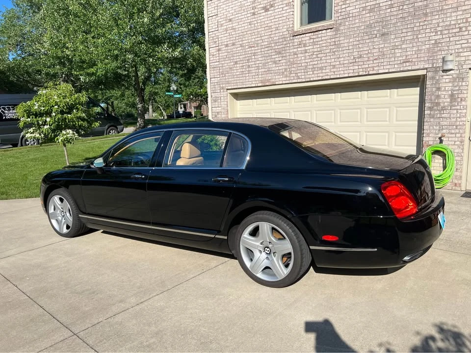 2006 Bentley Continental Flying Spur - Image 4 of 11