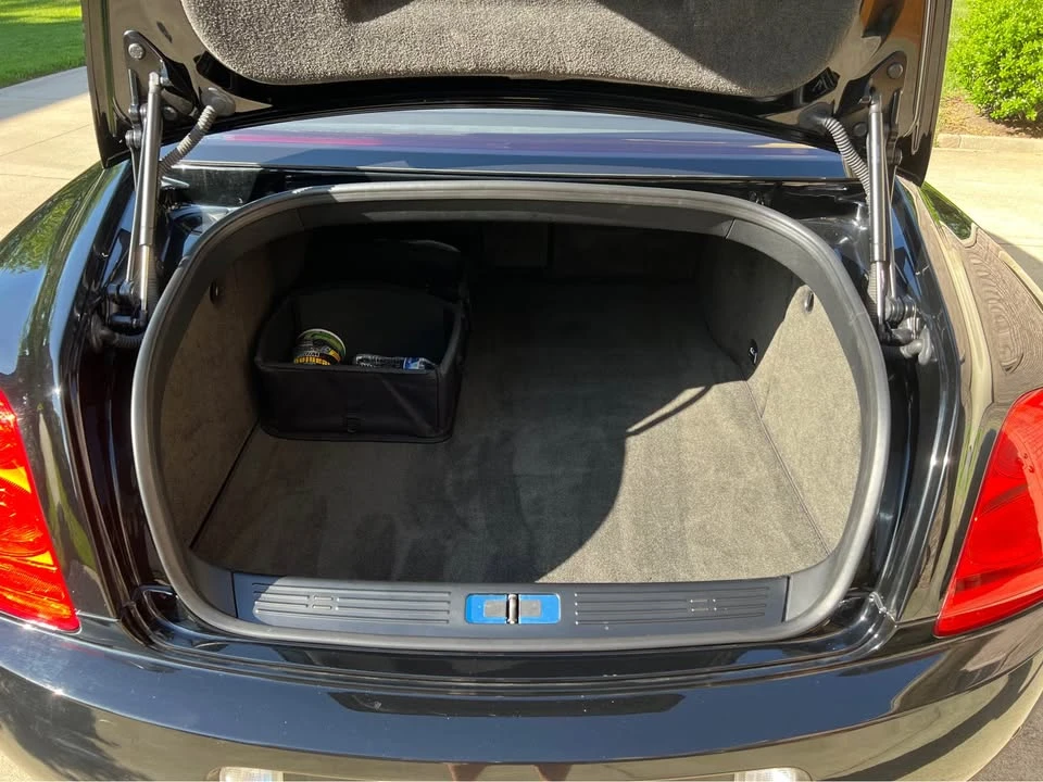 2006 Bentley Continental Flying Spur - Image 11 of 11