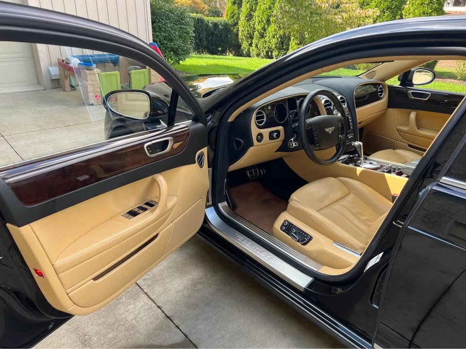 2006 Bentley Continental Flying Spur - Image 18 of 18