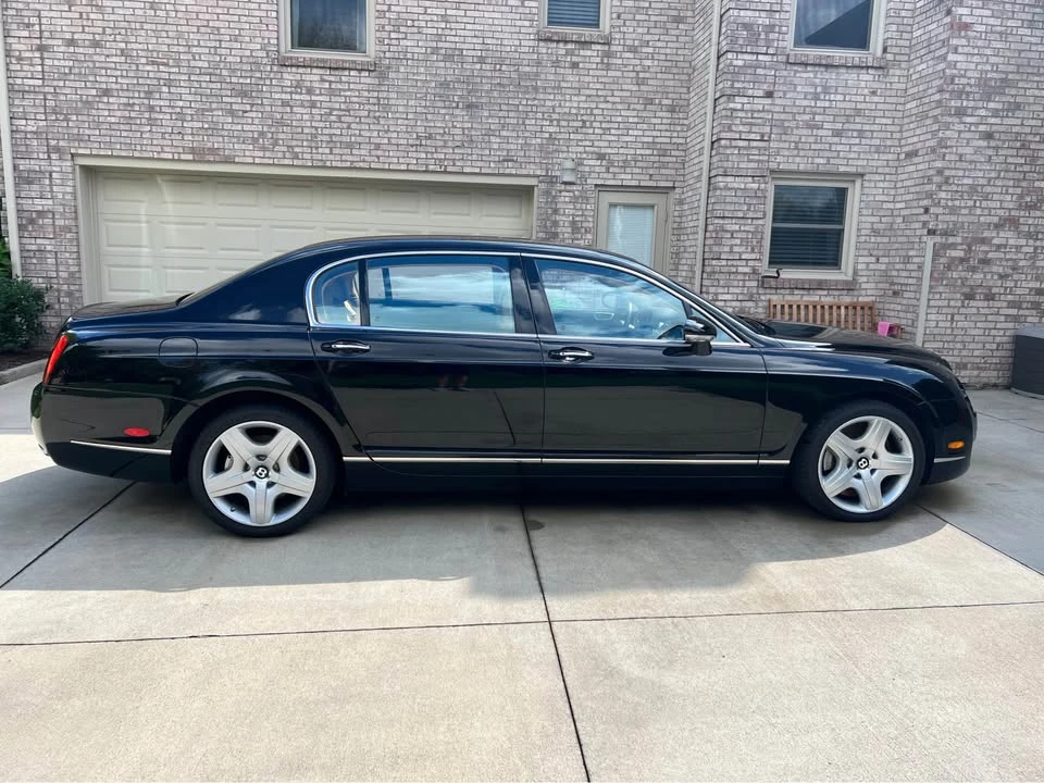 2006 Bentley Continental Flying Spur - Image 5 of 18