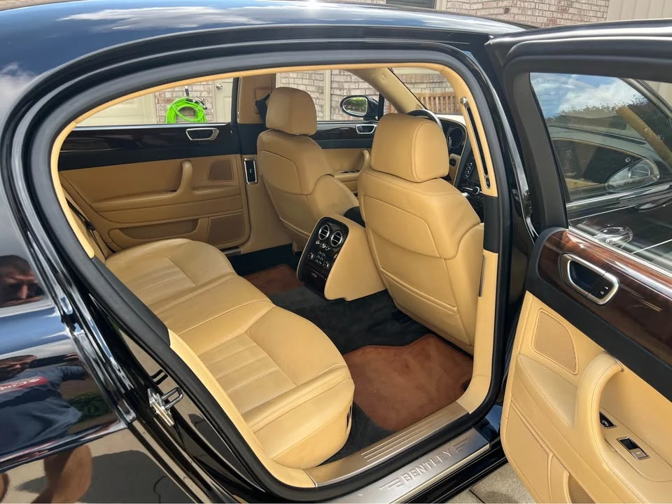 2006 Bentley Continental Flying Spur - Image 12 of 18