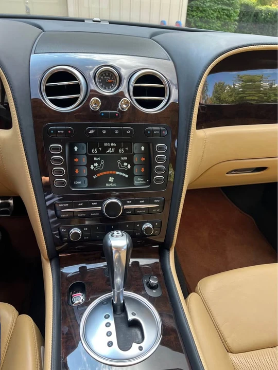 2006 Bentley Continental Flying Spur - Image 16 of 18