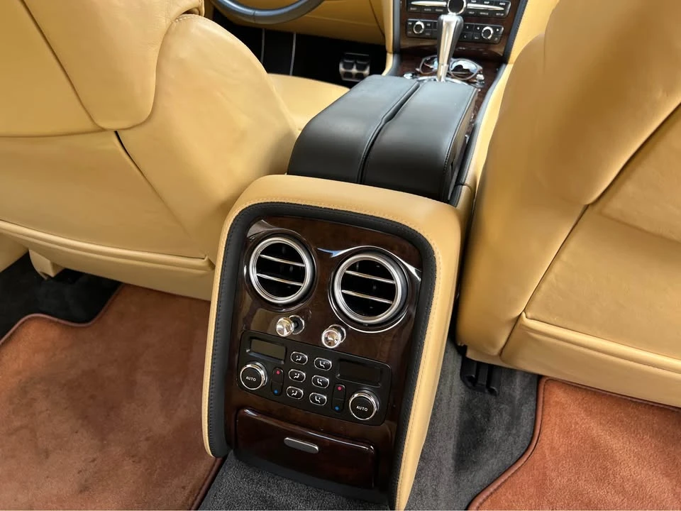 2006 Bentley Continental Flying Spur - Image 17 of 18