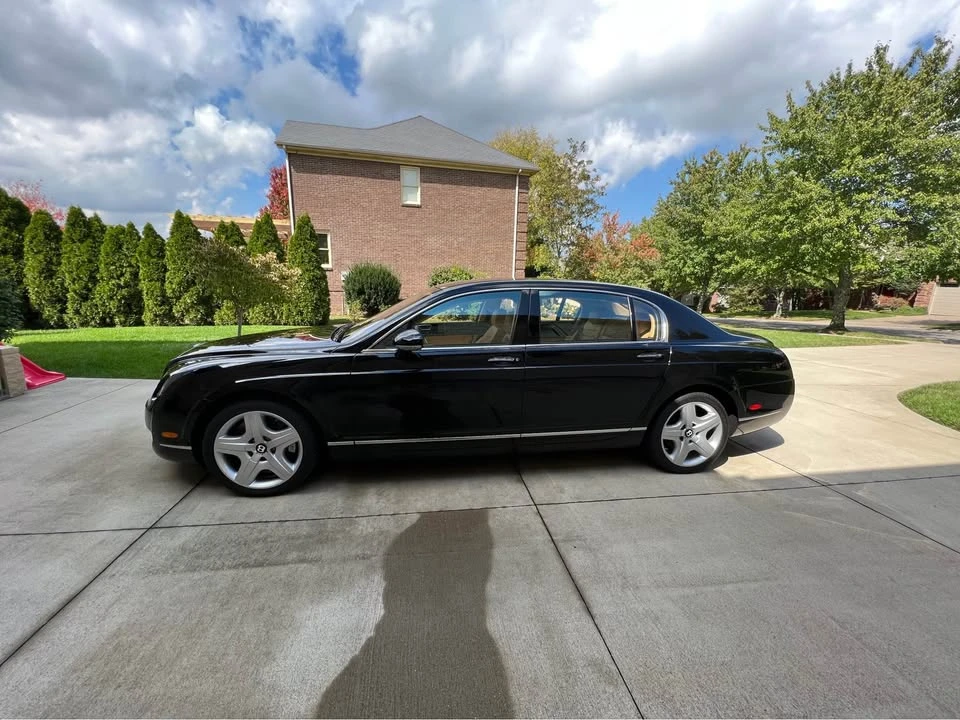 2006 Bentley Continental Flying Spur - Image 4 of 18