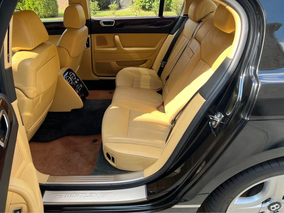 2006 Bentley Continental Flying Spur - Image 13 of 18