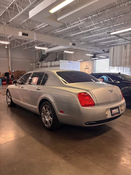 2006 Bentley Continental Flying Spur - Image 3 of 8