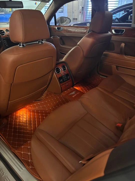 2006 Bentley Continental Flying Spur - Image 6 of 8