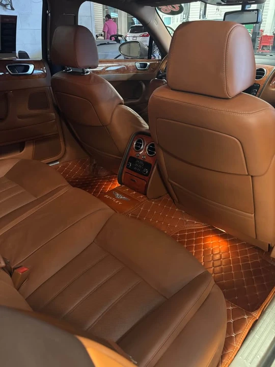 2006 Bentley Continental Flying Spur - Image 7 of 8